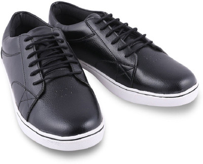 

Wega Life Casuals For Men(Black