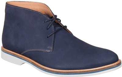 

Clarks Casuals For Men(Blue