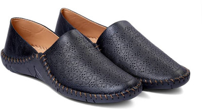 

ROAD STAG Loafers For Men(Black