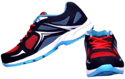 Begone Krish Red Training & Gym Shoes For Men(Red