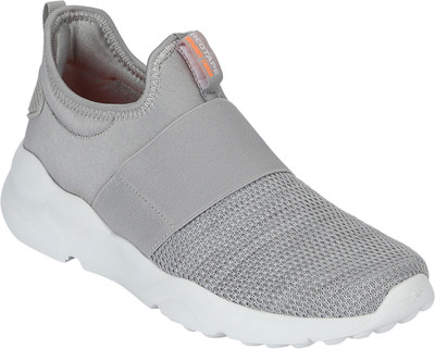 

Red Tape Athleisure Sport Range Walking Shoes For Men(Grey, L.grey