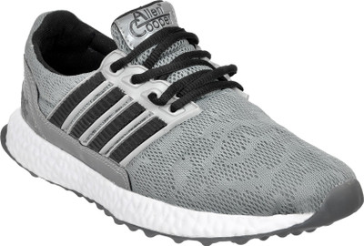 

Allen Cooper Running Shoes For Men(Grey
