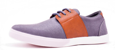 

KWIKFIT GREY Sneakers For Men(Grey