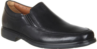

Clarks Slip On For Men(Black