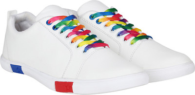 

Carrito Sneakers For Men(White