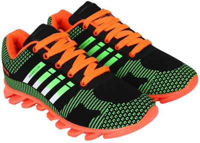 

World Wear Footwear 484 Running Shoes For Men(Multicolor