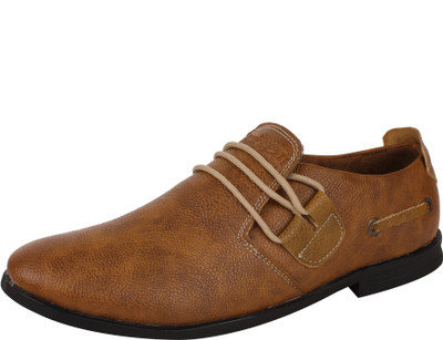 

Great Indian Products Casuals For Men(Tan