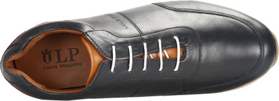 

Louis Philippe Casuals For Men(Navy