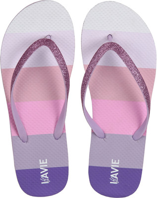 

Lavie Flip Flops, Lavender