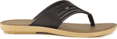 

TRV Slippers, Black