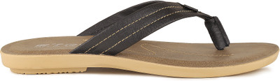 

TRV Slippers, Black