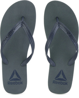 

REEBOK AVENGER FLIP Flip Flops, Blue/green