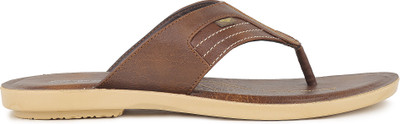 

TRV Slippers, Tan