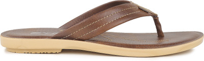 

TRV Slippers, Tan