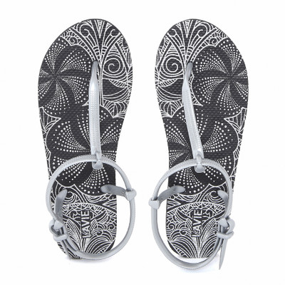 

Lavie Flip Flops, Black