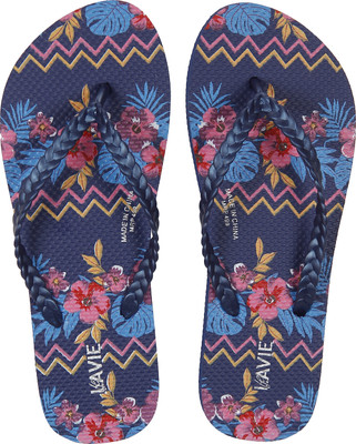 

Lavie Women BLUE Flats