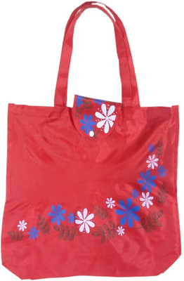 

Productmine Vegetable Marketing Bag Travel Bag Grocery Bag Shoulder Bags - Multi Colour Small Travel Bag - Small(Multicolor)