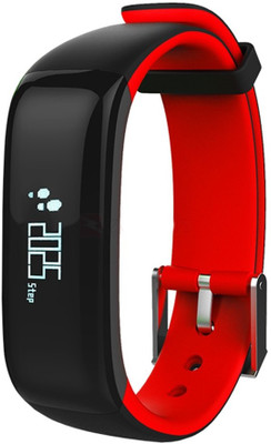 

SACRO LNW_216L_F1 Band_coolpad fitness band|| Heart rate band||Health Watch|| Calories Tracker Band|| Step Count Band||fitness tracker|| bluetooth smart band ||Wrist Watch band|| smart band || Whatsapp Notification|| Facebook Notification||With Alarm Syst