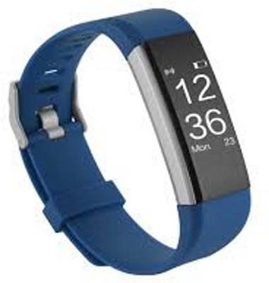 

HOC DWR_114D_F1(Multicolor Strap, Size : Free Size), Blue