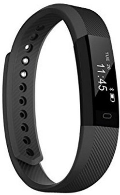 

HOC WDM_171W_F2 Band_oppo fitness band|| Heart rate band||Health Watch|| Calories Tracker Band|| Step Count Band||fitness tracker|| bluetooth smart band ||Wrist Watch band|| smart band || Whatsapp Notification|| Facebook Notification||With Alarm System||B