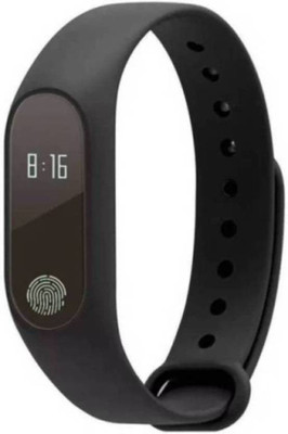 Clairbell SUN_384H_M2 Band_gionee fitness band|| Heart rate band||Health Watch|| Calories Tracker Band|| Step Count Band||fitness tracker|| bluetooth smart band ||Wrist Watch band|| smart band || Whatsapp Notification|| Facebook Notification||With Alarm S