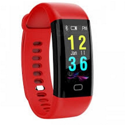 

Landmark DUG_192D_F1 Band_lenovo fitness band|| Heart rate band||Health Watch|| Calories Tracker Band|| Step Count Band||fitness tracker|| bluetooth smart band ||Wrist Watch band|| smart band || Whatsapp Notification|| Facebook Notification||With Alarm Sy