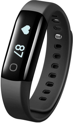 

HOC HUK_252H_F2 Band_oppo fitness band|| Heart rate band||Health Watch|| Calories Tracker Band|| Step Count Band||fitness tracker|| bluetooth smart band ||Wrist Watch band|| smart band || Whatsapp Notification|| Facebook Notification||With Alarm System||B