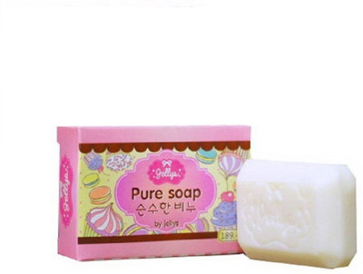 

Jellys Pure Soap (100 g)(100 g)