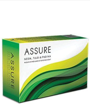 

Assure Neem pudina tulsi(300 g, Pack of 4)