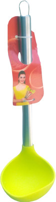 

DLD Melamine Coffee Spoon(Pack of 1)