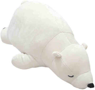 

Healing Crystals India Soft Plus Stuffed Animal Cartoon ToysFor Kids(Boys-Girls) Birthday Gift Baby Showers Home Decoration (Rat) - 50 cm(Multicolor)