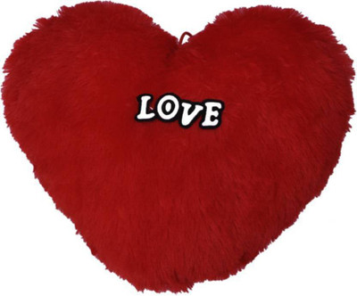 

Gupta Traders Stuff Toy 1 - 14 inch(Red)