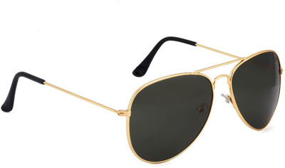 

Ksr etrade Aviator Sunglasses(For Boys & Girls