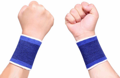 

riety Xiongying Gym weight Lifting Wrist Support (, Blue