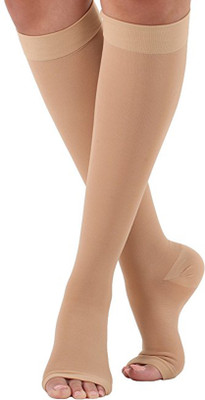

riety New Professional YC Standard Full Leg Foot Support (, Brown