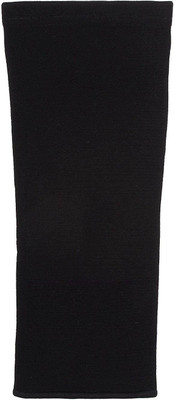 

QUINERGYS Compression 30-40 mmHg Power Pressure Elbow Brace Support Sleeve Unisex Medical Grade Wrap for Reduce Joint Pain Relief Injury Recovery Elbow Support(Black, Nova black