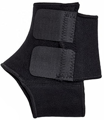 

riety Professional Joint Protection Ankle Support (, Black
