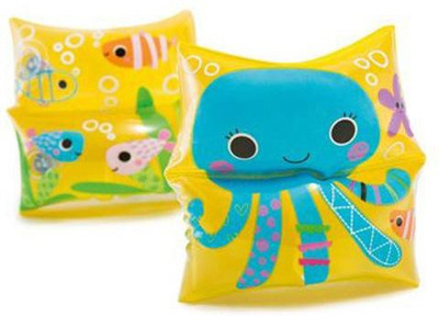 

SWASH Arm Bands (3-6 year kids ) Swim Floatation Belt