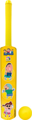 

Shinchan senior bat & ball Cricket