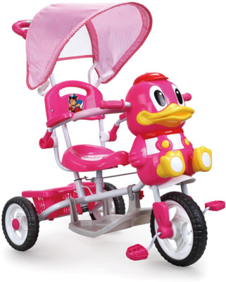 

Toyhouse THTR017P Tricycle(Pink)