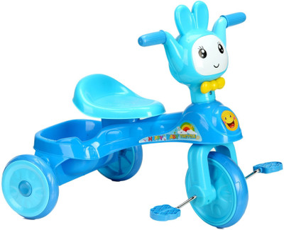 

Toyhouse Rabit Tricycle THTR019b Tricycle(Blue)