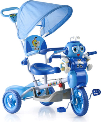 

Toyhouse THTR015B Tricycle(Blue)