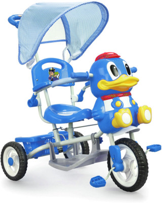 

Toyhouse THTR017B Tricycle(Blue)