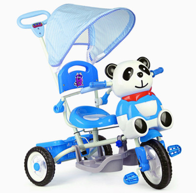 

Toyhouse THTR016B Tricycle(Blue)