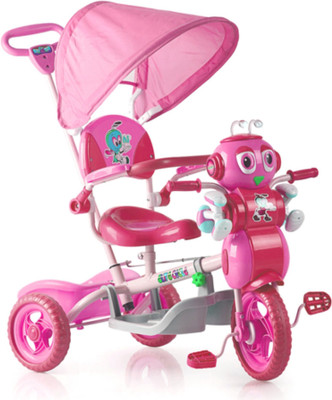 

Toyhouse THTR015P Tricycle(Pink)