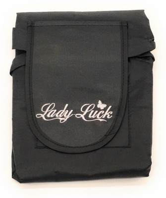 

WAYMORE Cosmetic Pouch(Black)