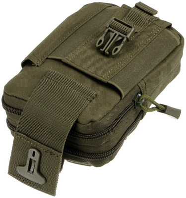 

MEHAKENT Waist Bag(Green)