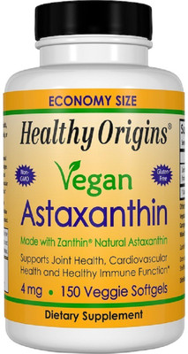 

HEALTHY ORIGINS Healthy Origins, Vegan Astaxanthin,(150 No)