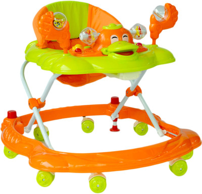 

Toyhouse Musical Activity Walker(Orange)