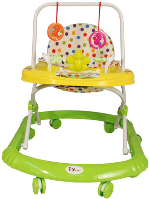 

Toyhouse Activity Walker(Green)